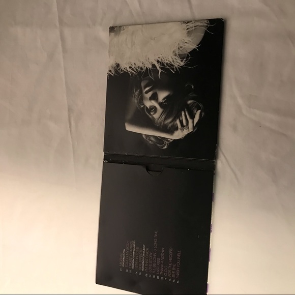 Mariah Carey E=MC2 music CD - Picture 2 of 6